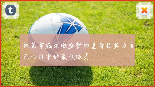 凯莱布威尔逊盛赞约基奇称其为自己心目中的最佳球员
